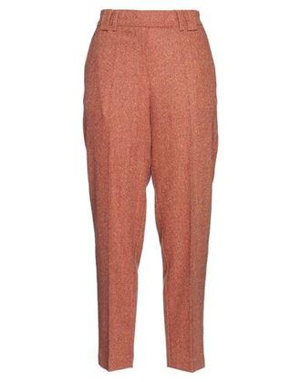 Momoni BOTTOMWEAR - Trousers sur YOOX.COM