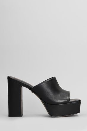 Carrano Slipper-Mule