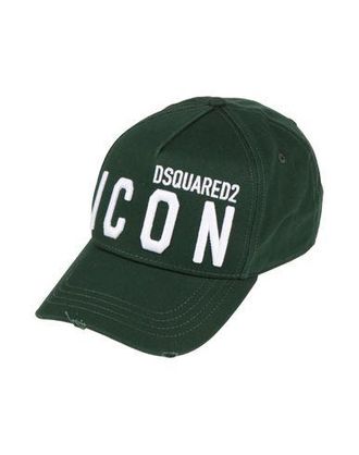 Dsquared2 ACCESSORI - Cappelli su YOOX.COM