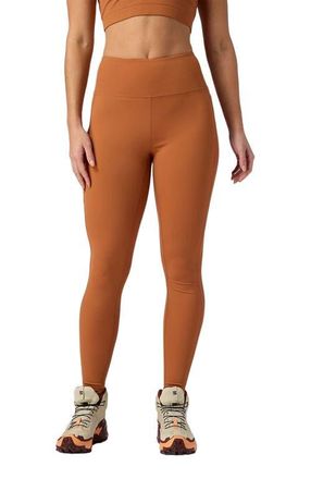 Backcountry Destination Legging - Womens in Sierra at Nordstrom, Size Medium