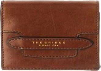 The Bridge Donna, Accessori, Marrone, Taglia unica, new