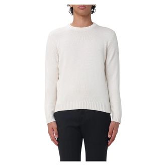 Zanone Uomo, Maglie, Bianco, XL, new
