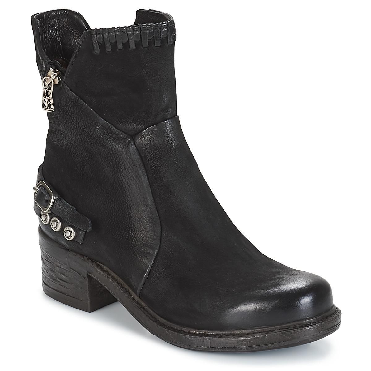 Bottes pour Femmes A.S.98 Soldes des 159 00 Stylight