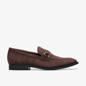 Clarks Paulton Lo Standard Fit