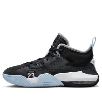 Nike Jordan Air Jordan Stay Loyal 2 Off-Noir Blue Tint DQ8401-014