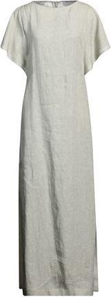 Eleventy DRESSES - Maxi dresses sur YOOX.COM
