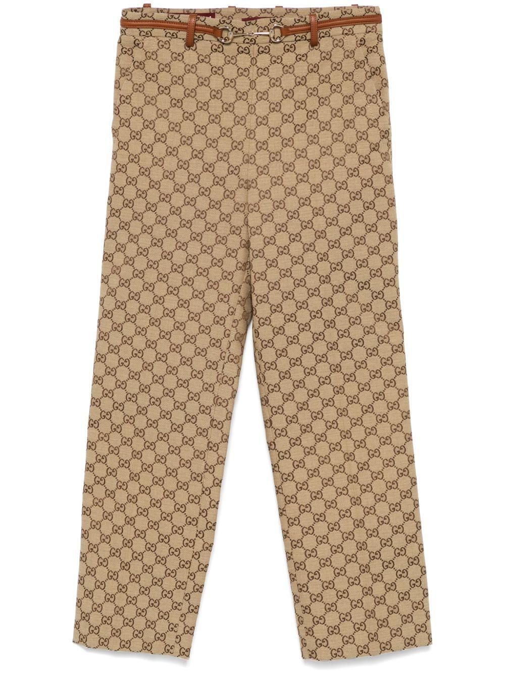 Women's Gucci Pants − Sale: up to −60% | Stylight