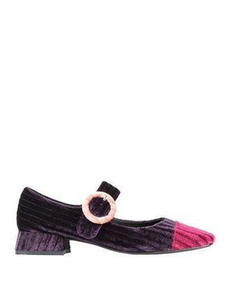 Luciano Barachini CALZADO - Bailarinas en YOOX.COM