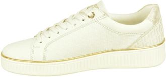Remonte N. Tiret Sneaker - Dames - Sneakers - Beige - 37 EU - Schoenen
