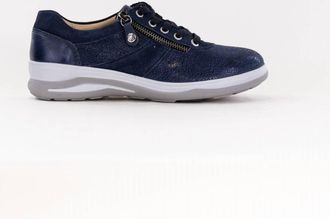 Fidelio Womens Multistretch Mitzy Shoes In Denim Kombi