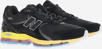 New Balance Sneaker - Black