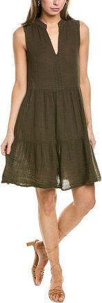 Michael Stars Daisy Mini Dress