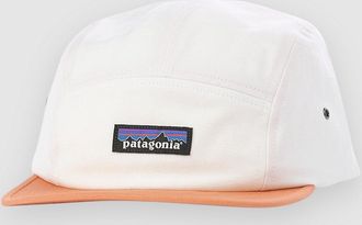 Patagonia P-6 Label Maclure Cappellino