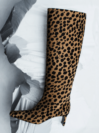 Celebrate in style. With love, Harvey Nichols.