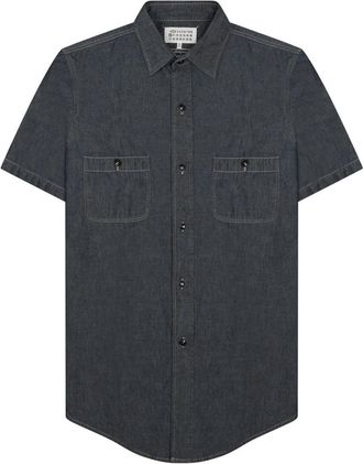 Maison Margiela Denim Shirt