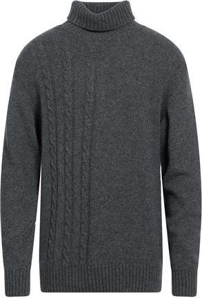 Daniele Alessandrini PRENDAS DE PUNTO - Cuello alto en YOOX.COM