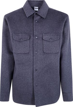 Aspesi Shirt Long-Sleeve 13 Dub
