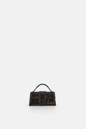 Jacquemus Borsa Le Bambino