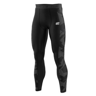 OEM Mallas Deportivas De Boxeo Para Hombre, Talla 2xl, Color Negro