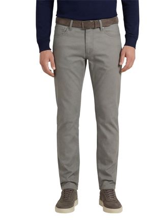 Brax jeans structuur Brax groen