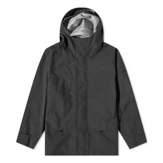 Stone Island Shadow Project Cocoon Parka Black 771941220-V2029