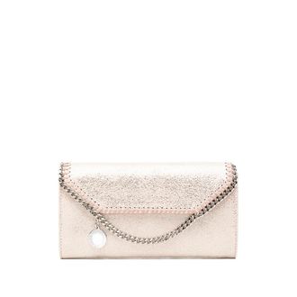 Stella McCartney Falabella Clutch Bag