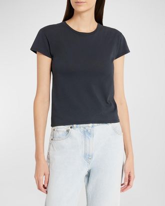 The Row Casual T-Shirts − Sale: up to −40% | Stylight The Row Casual T-Shirts − Sale: up to −40% | Stylight