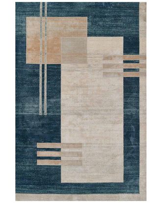 Ecarpetgallery Ecarpet Edition Contemporary Area Rug