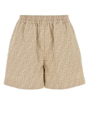 Fendi Shorts