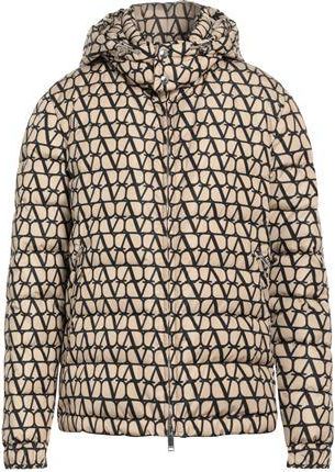 Valentino Garavani ROPA DE ABRIGO - Plum&iacute;feros y acolchados en YOOX.COM