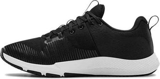 Under Armour Charged Engage Black 3022616-001