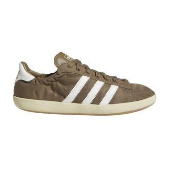 adidas Jabbar Ruche - Dames - Schoenen - Groen - Maat: 37 EU Su&egrave;de