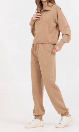 Vintage Havana Cloud Set In Caramel