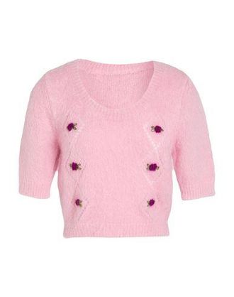 Alessandra Rich KNITWEAR - Jumpers sur YOOX.COM