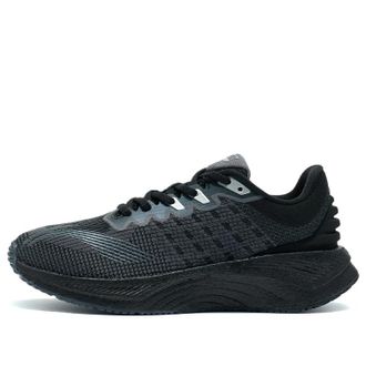 Li-Ning (WMNS) Li-Ning Yueying Boom Black ARHR146-1