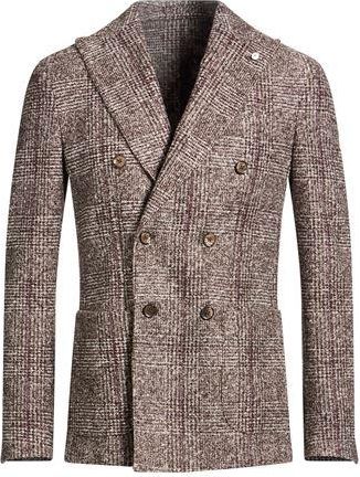L.B.M. 1911 SUITS and CO-ORDS - Blazers on YOOX.COM