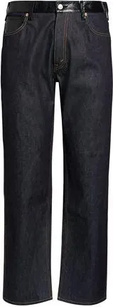 Junya Watanabe BOTTOMWEAR - Pantaloni jeans su YOOX.COM