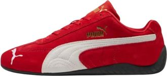 Puma Puma, Uomo, Scarpe, Rosso, 38 1/2 EU, new