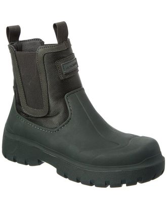 Hunter Nylon & Rubber Boot