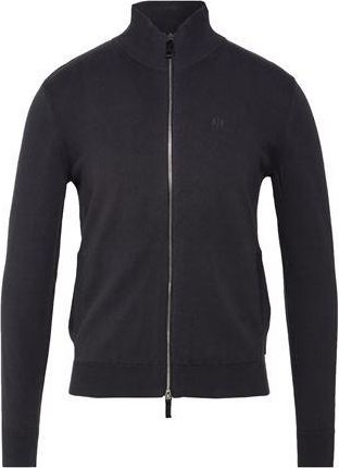 A|X Armani Exchange PRENDAS DE PUNTO - C&aacute;rdigans en YOOX.COM