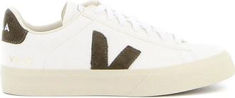 Veja Campo Sneakers - Dames - Sneakers - Wit - 36 EU - Katoen - Schoenen