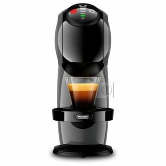 DeLonghi Edg226.a M&aacute;quina De Caf&eacute; Autom&aacute;tica Antracita
