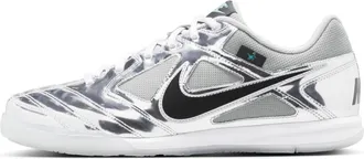 Nike Mens Gato LV8 Scorpion Shoes in Grey | IQ7630-001