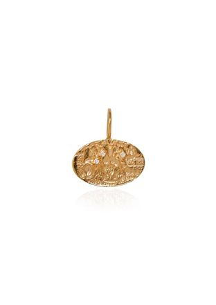 Hermina Athens Minoas Charm Mcgcl