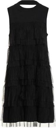 Twin-Set DRESSES - Mini dresses sur YOOX.COM