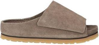 Birkenstock CALZATURE - Sandali su YOOX.COM