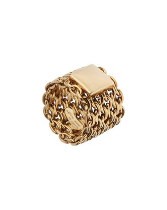 Herm&egrave;s 18K Ring (Authentic Pre-Loved)
