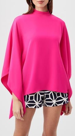 Trina Turk Anona Top in Petal Pink at Nordstrom, Size X-Small