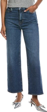 Frame Denim The Wide Archie Jean