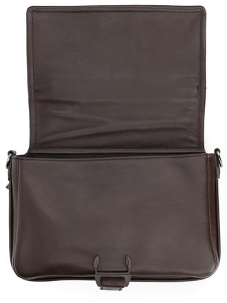 Fendi Shoulder Bag - Brown